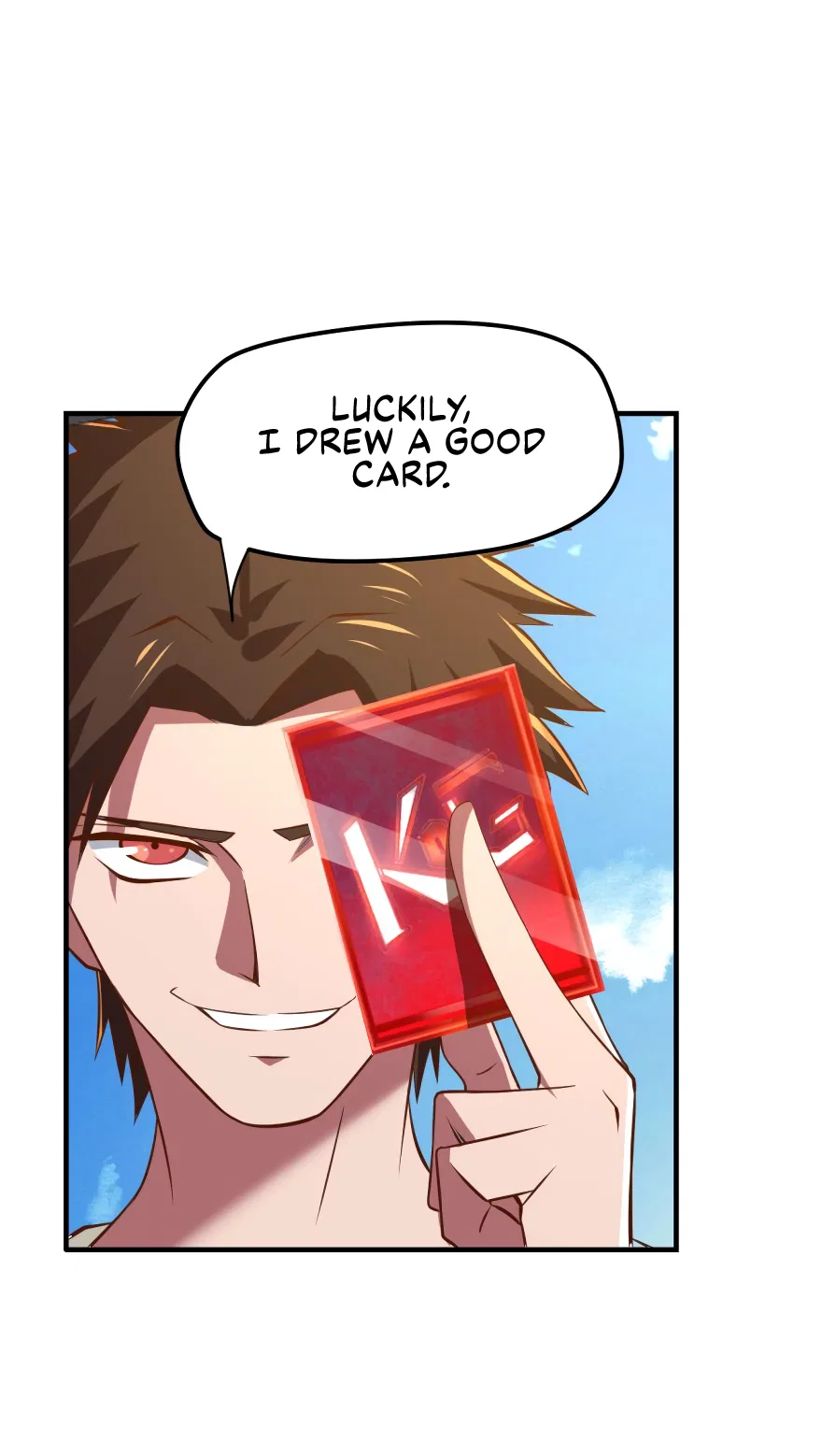 Player Reborn Chapter 56 – Page 16