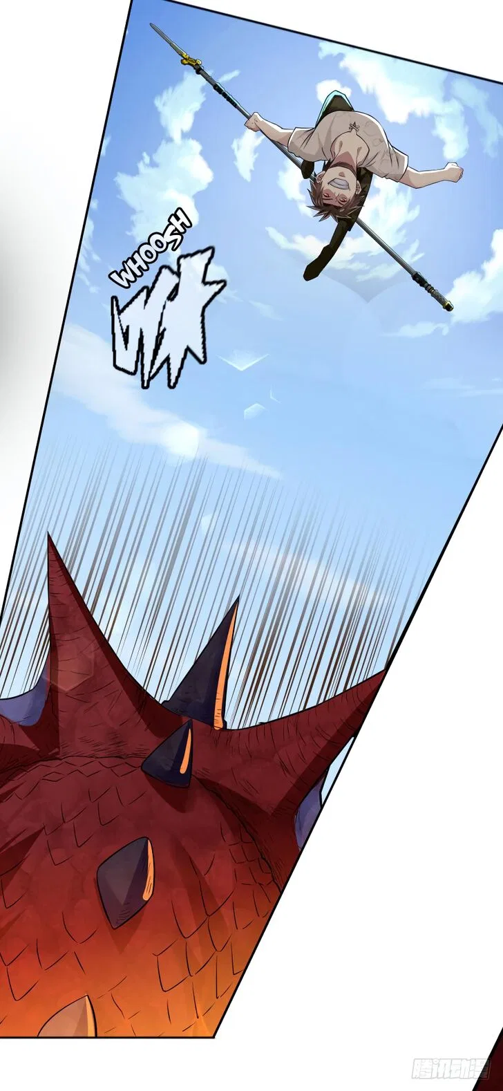 Player Reborn Chapter 55 – Page 3