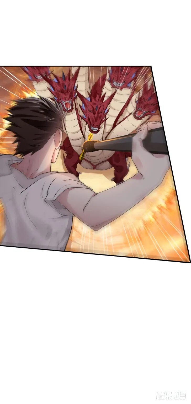 Player Reborn Chapter 55 – Page 5