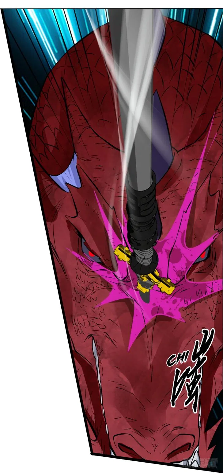 Player Reborn Chapter 55 – Page 6