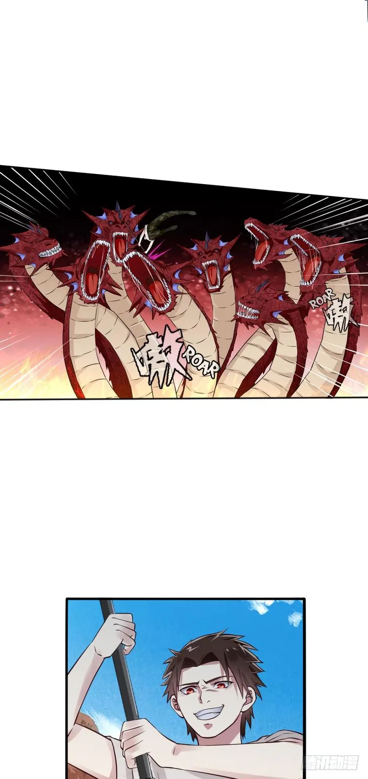 Player Reborn Chapter 55 – Page 7