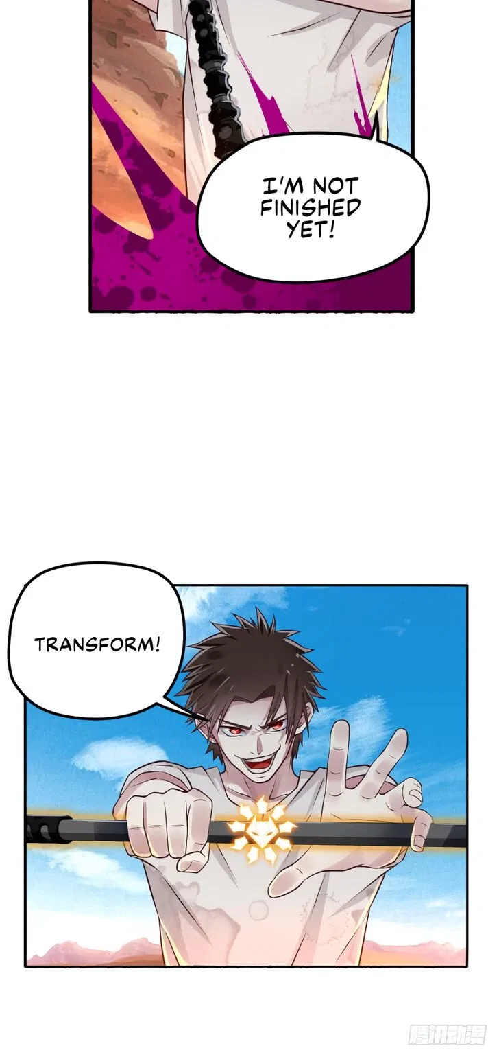 Player Reborn Chapter 55 – Page 8