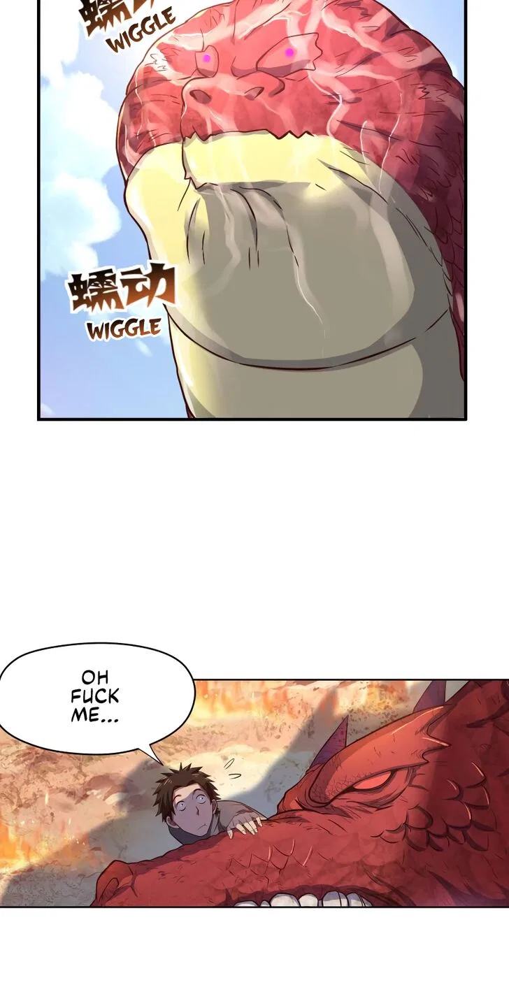 Player Reborn Chapter 55 – Page 14