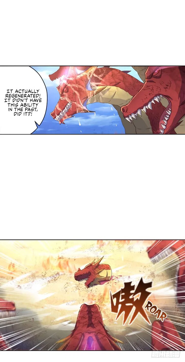 Player Reborn Chapter 55 – Page 15