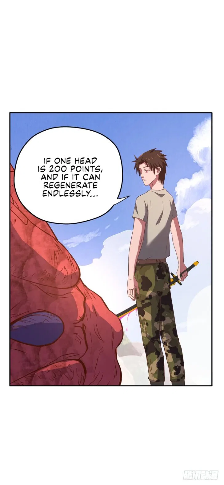 Player Reborn Chapter 55 – Page 17