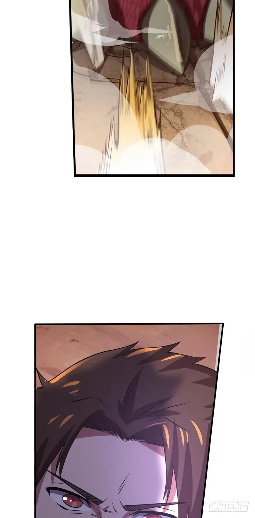 Player Reborn Chapter 54 – Page 3