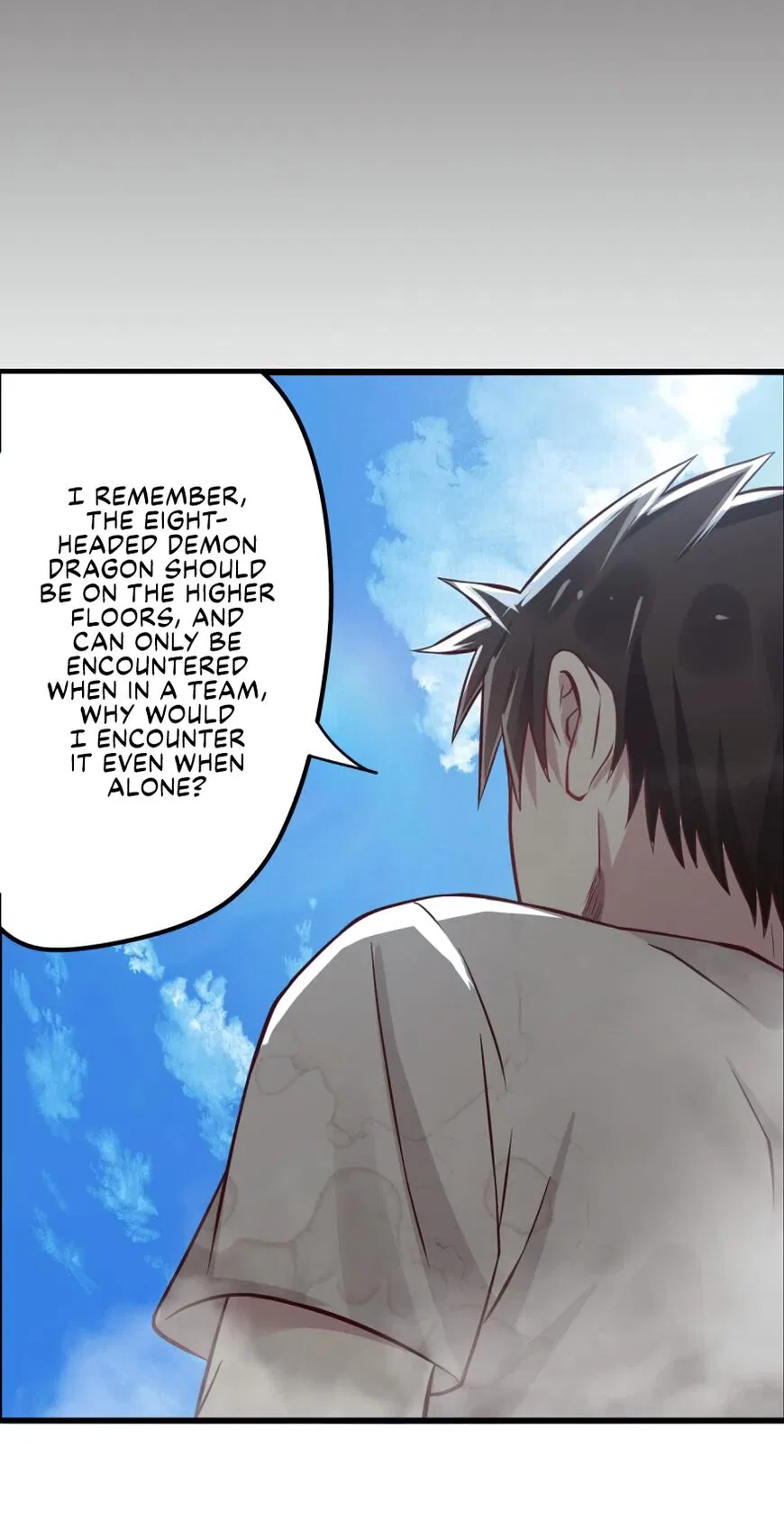 Player Reborn Chapter 54 – Page 14