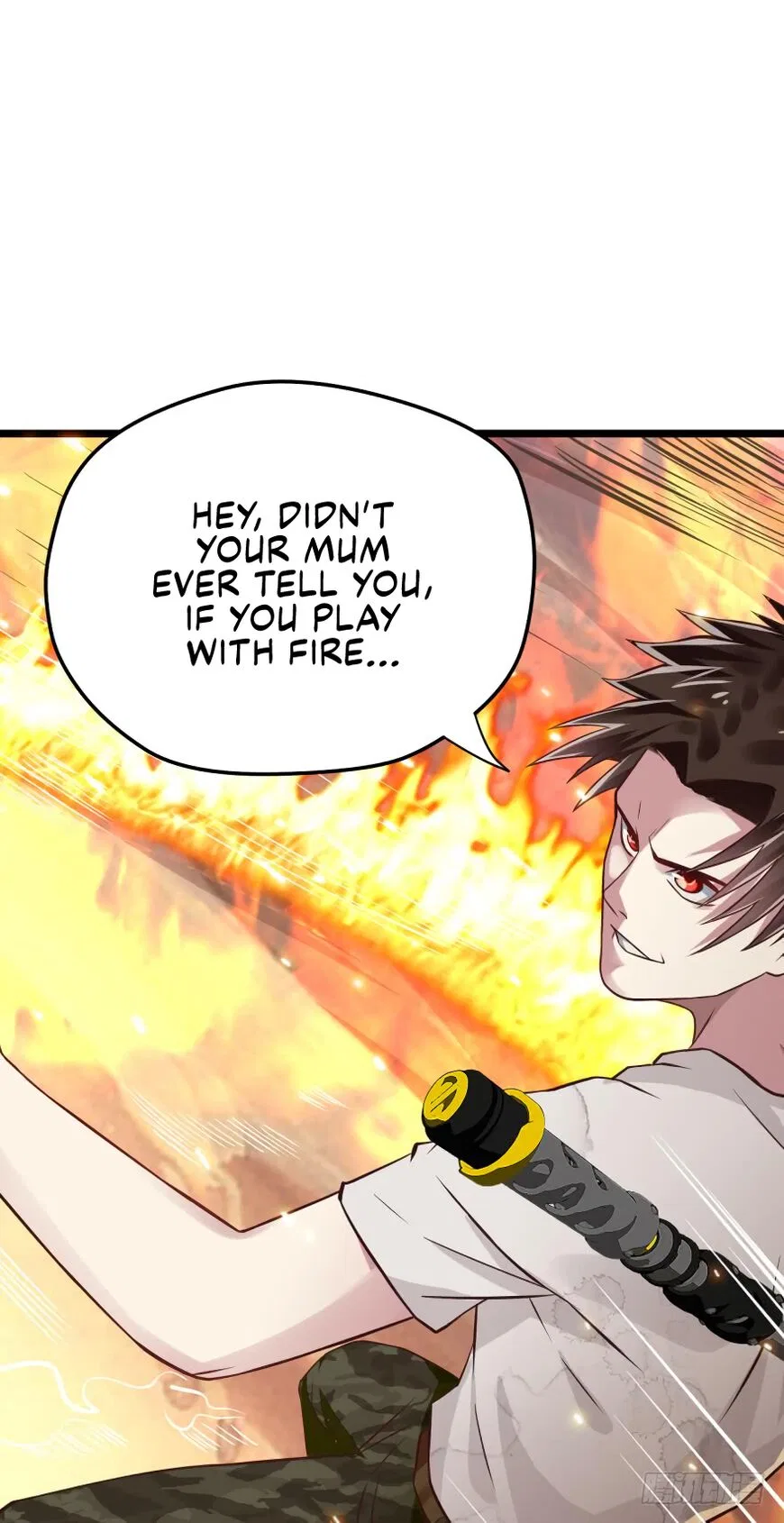 Player Reborn Chapter 54 – Page 19