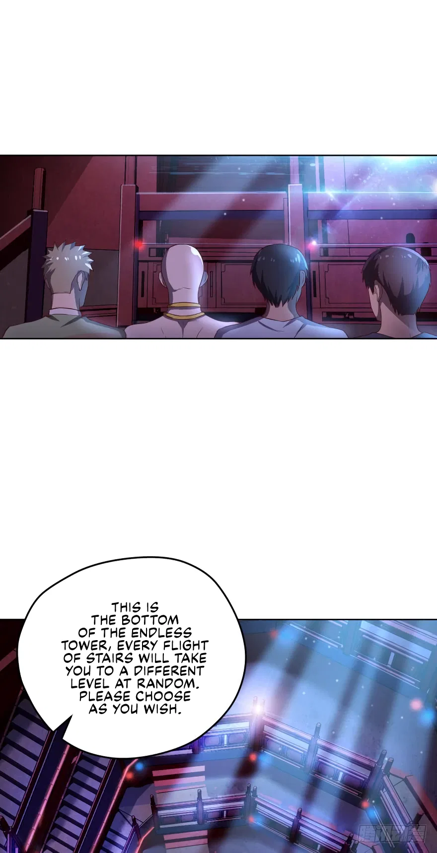 Player Reborn Chapter 53 – Page 2