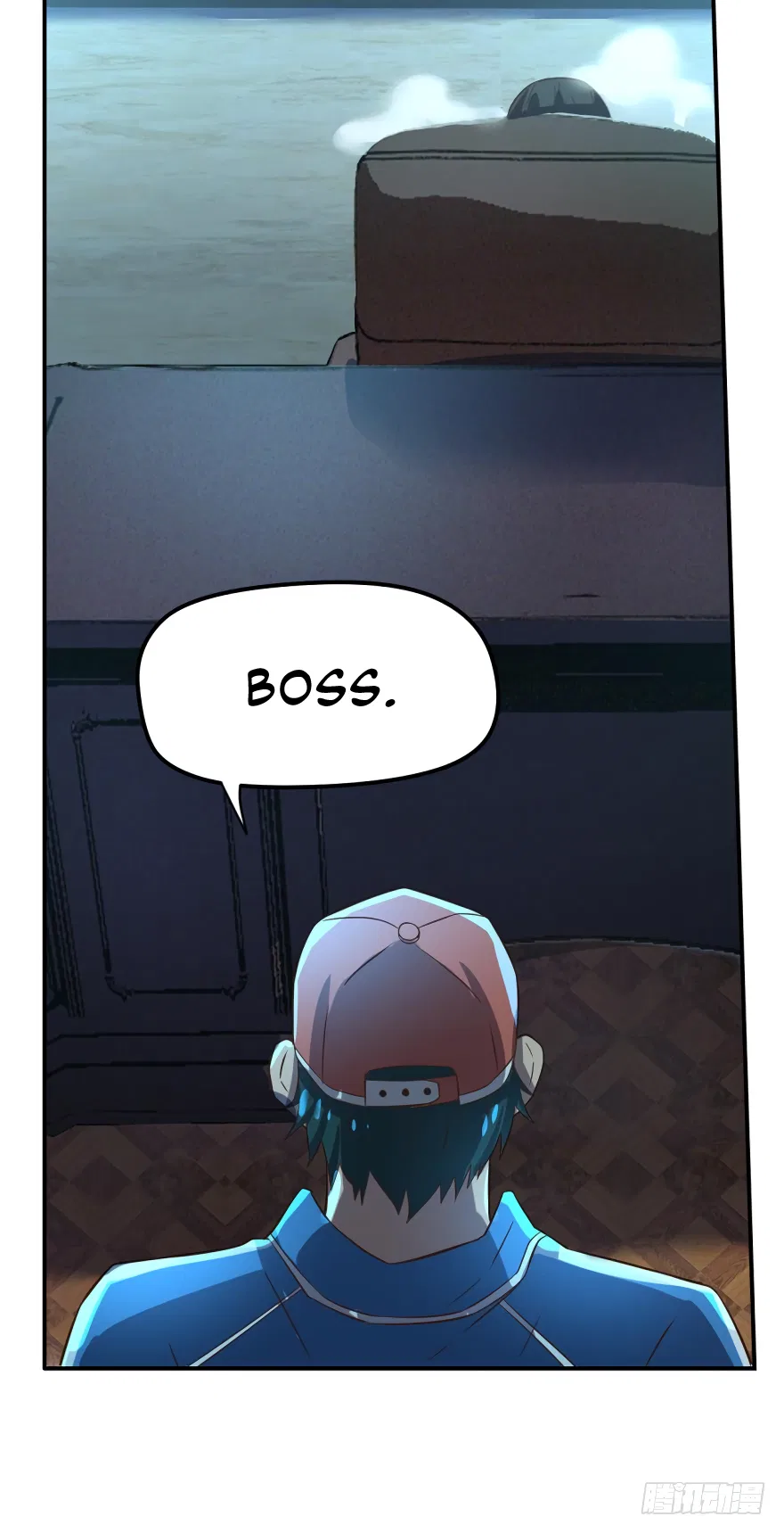 Player Reborn Chapter 53 – Page 11