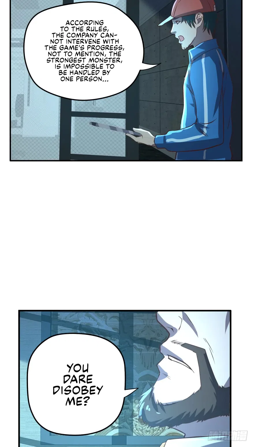 Player Reborn Chapter 53 – Page 18