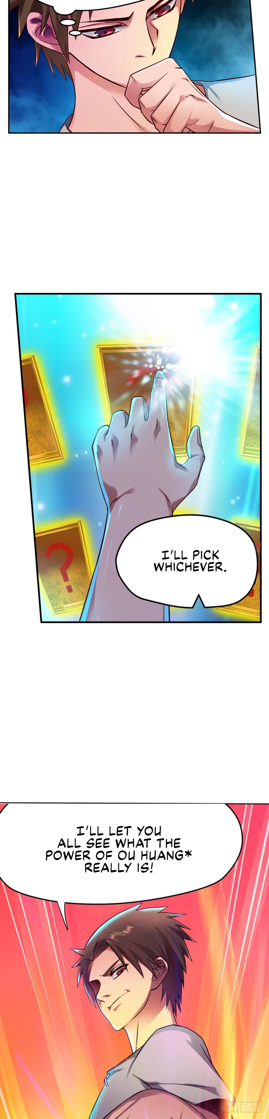 Player Reborn Chapter 52 – Page 2
