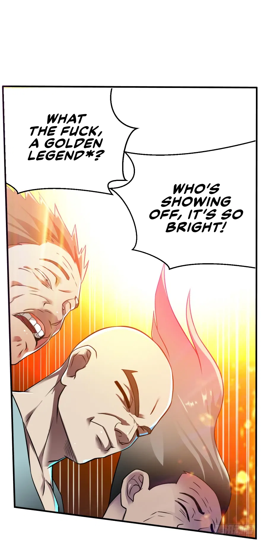 Player Reborn Chapter 52 – Page 4