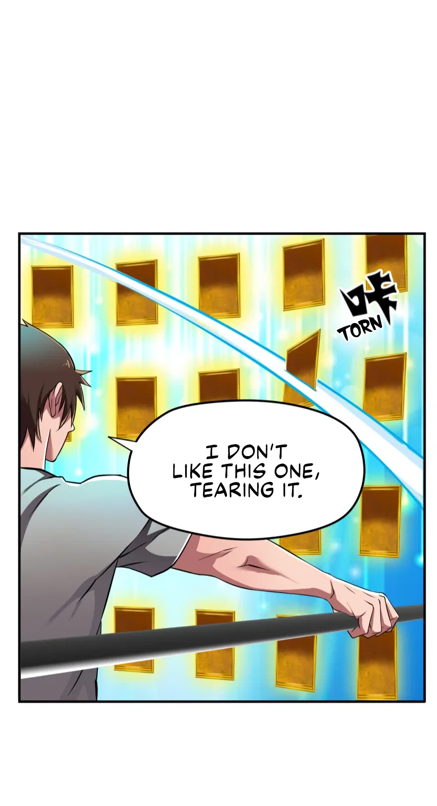 Player Reborn Chapter 52 – Page 12