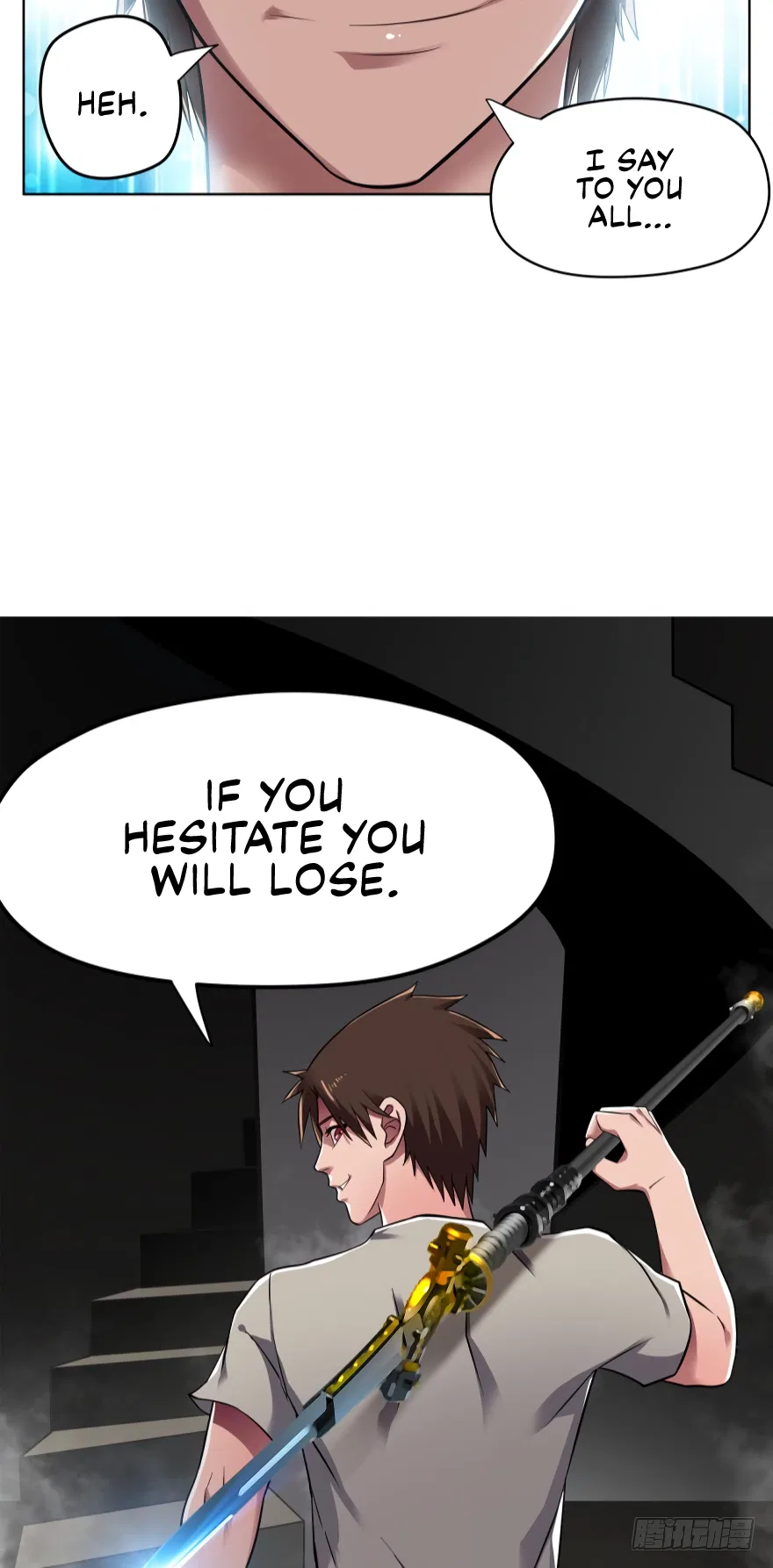 Player Reborn Chapter 52 – Page 16