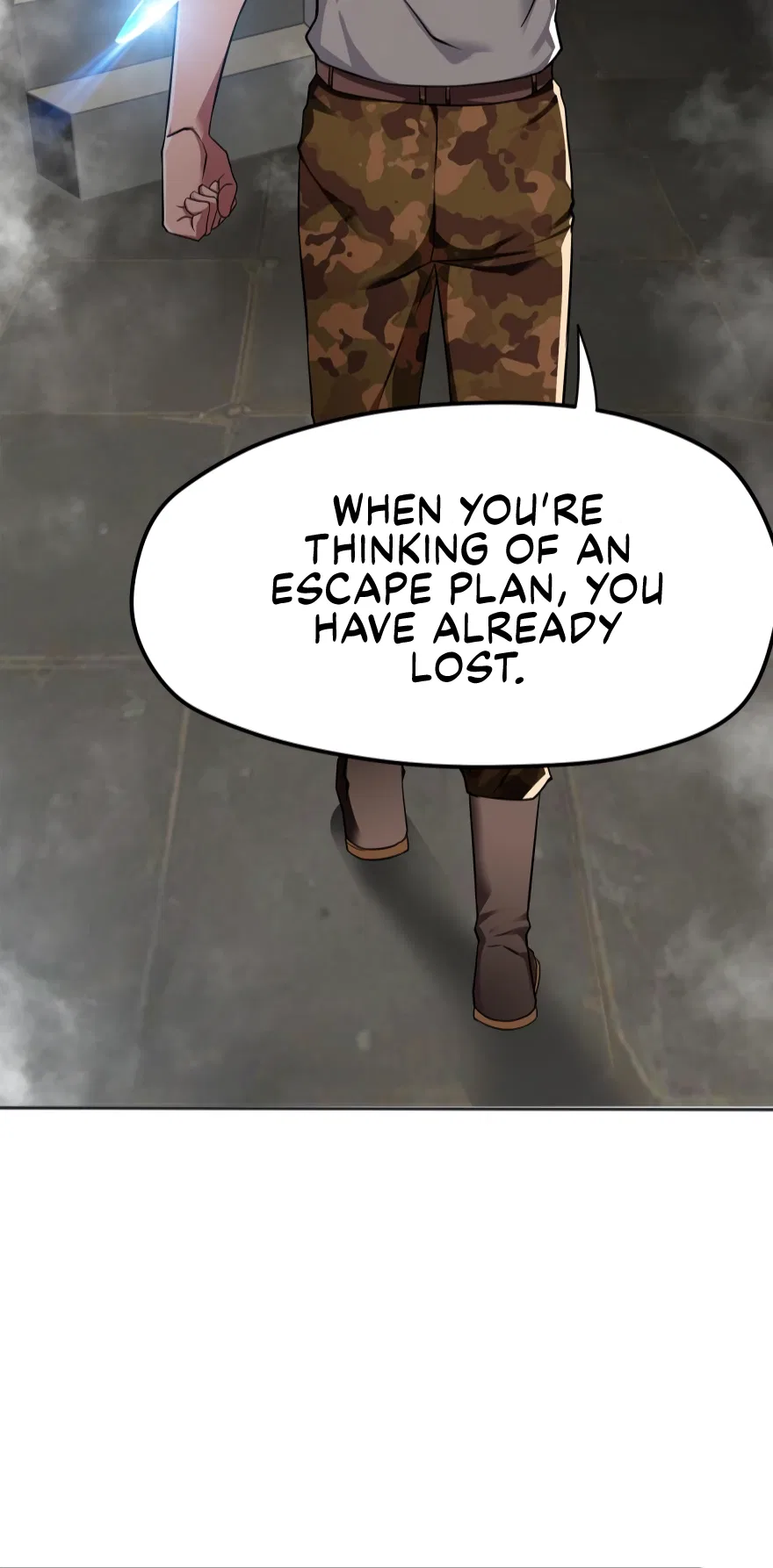 Player Reborn Chapter 52 – Page 17