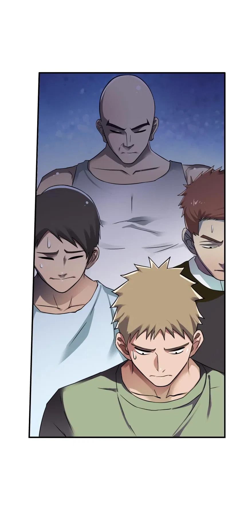 Player Reborn Chapter 52 – Page 18