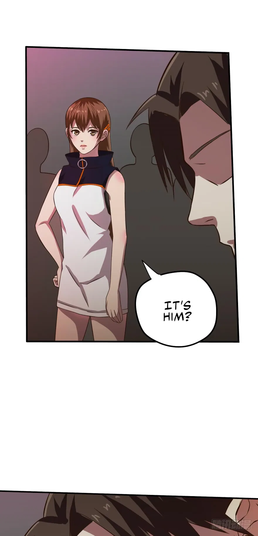 Player Reborn Chapter 51 – Page 8