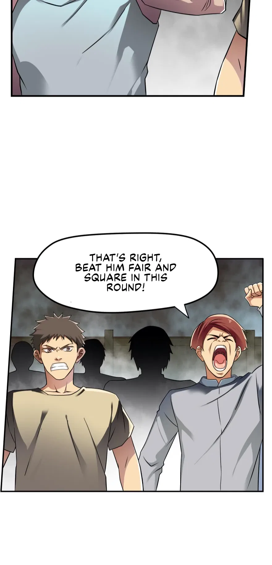 Player Reborn Chapter 51 – Page 14