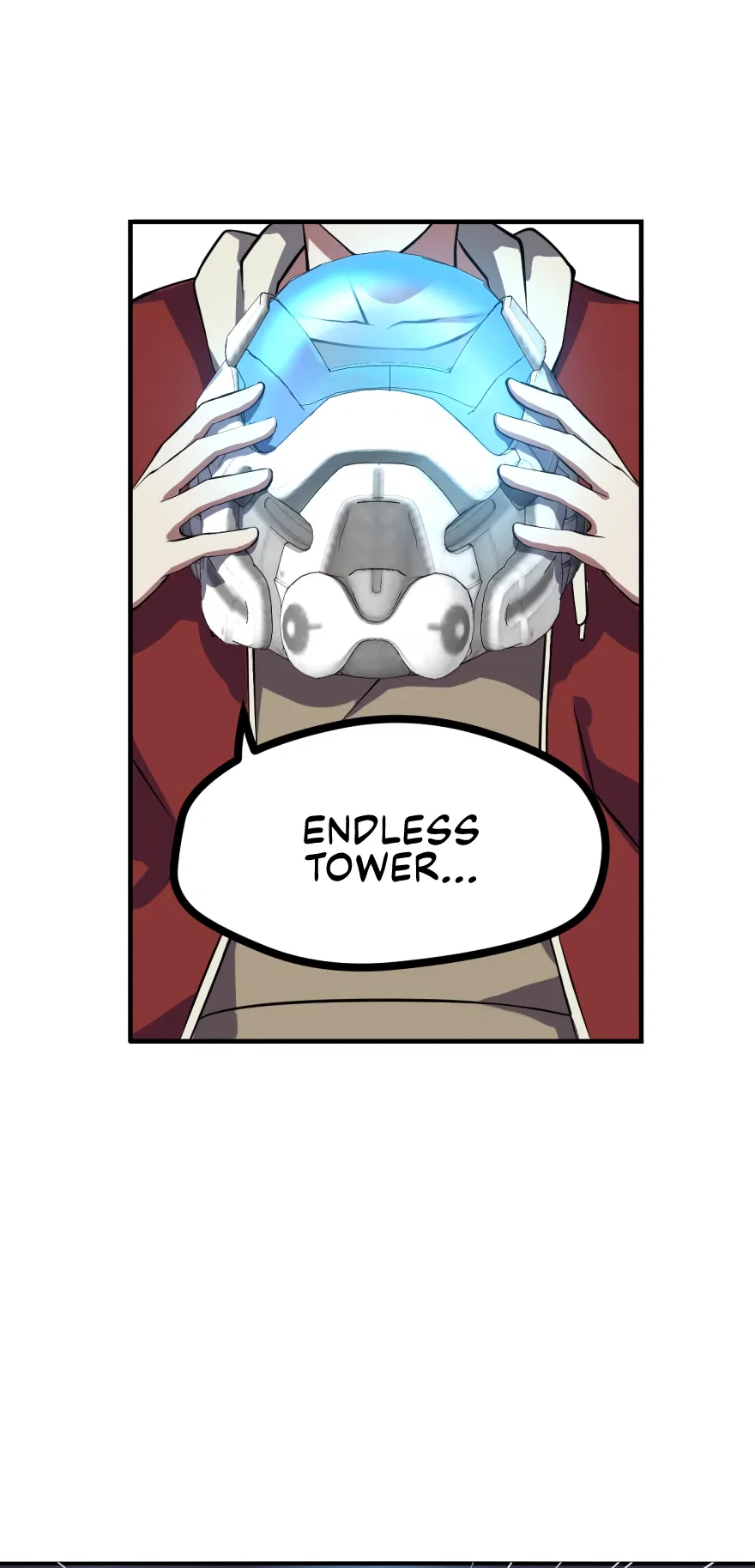 Player Reborn Chapter 50 – Page 3