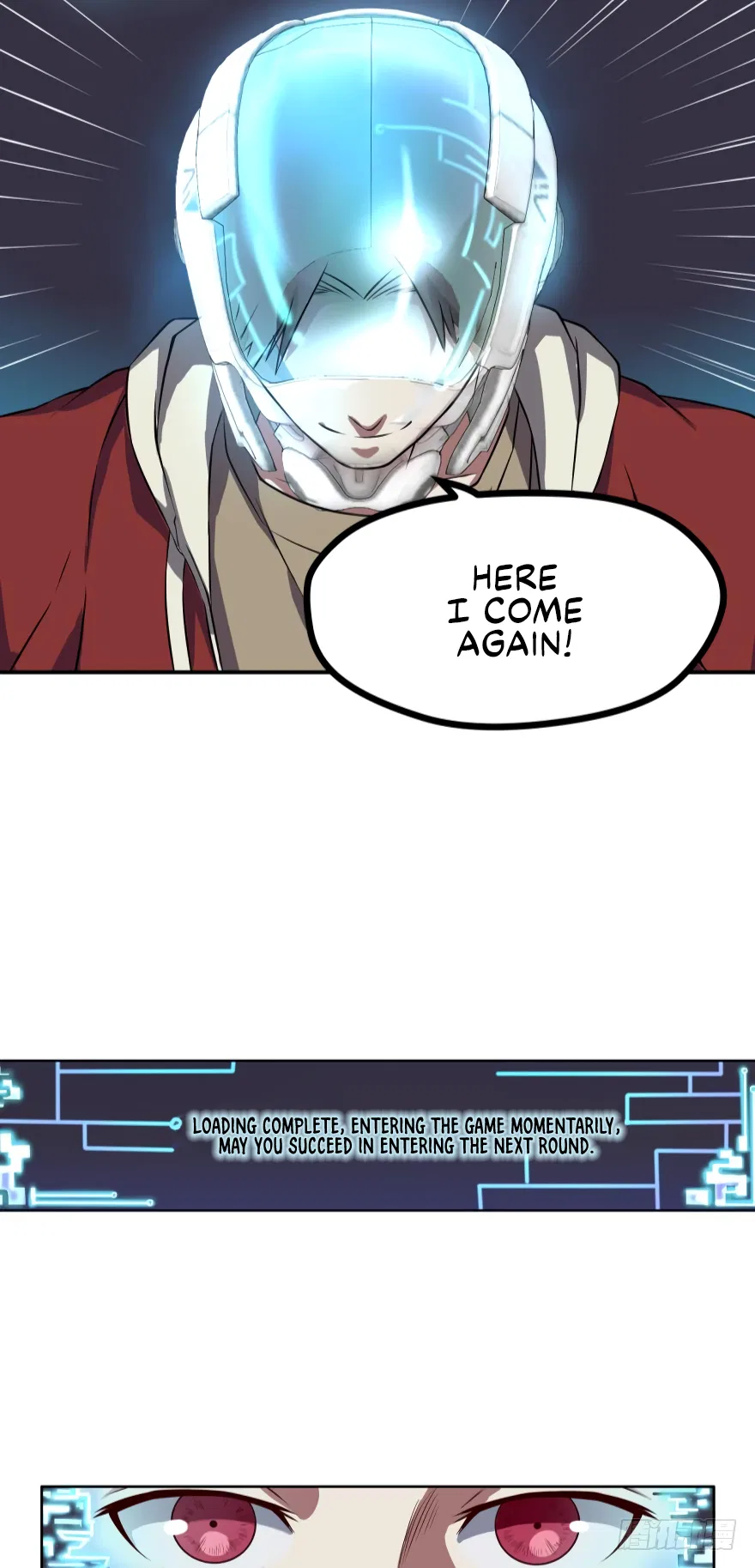Player Reborn Chapter 50 – Page 4