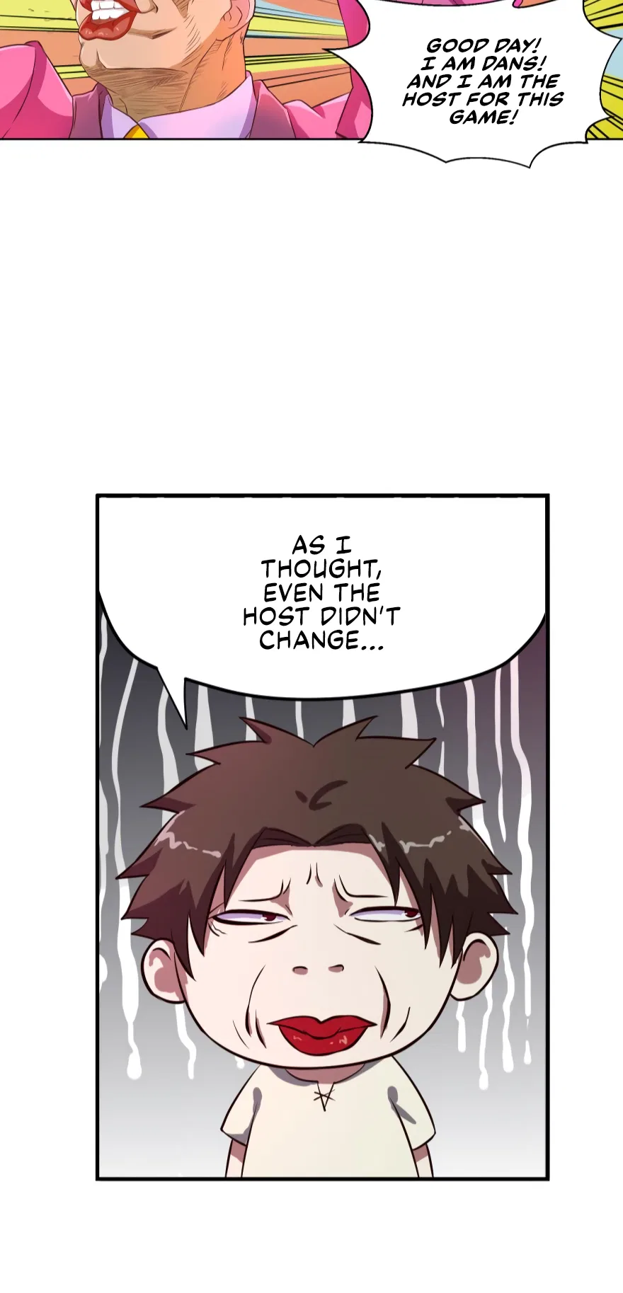 Player Reborn Chapter 50 – Page 9