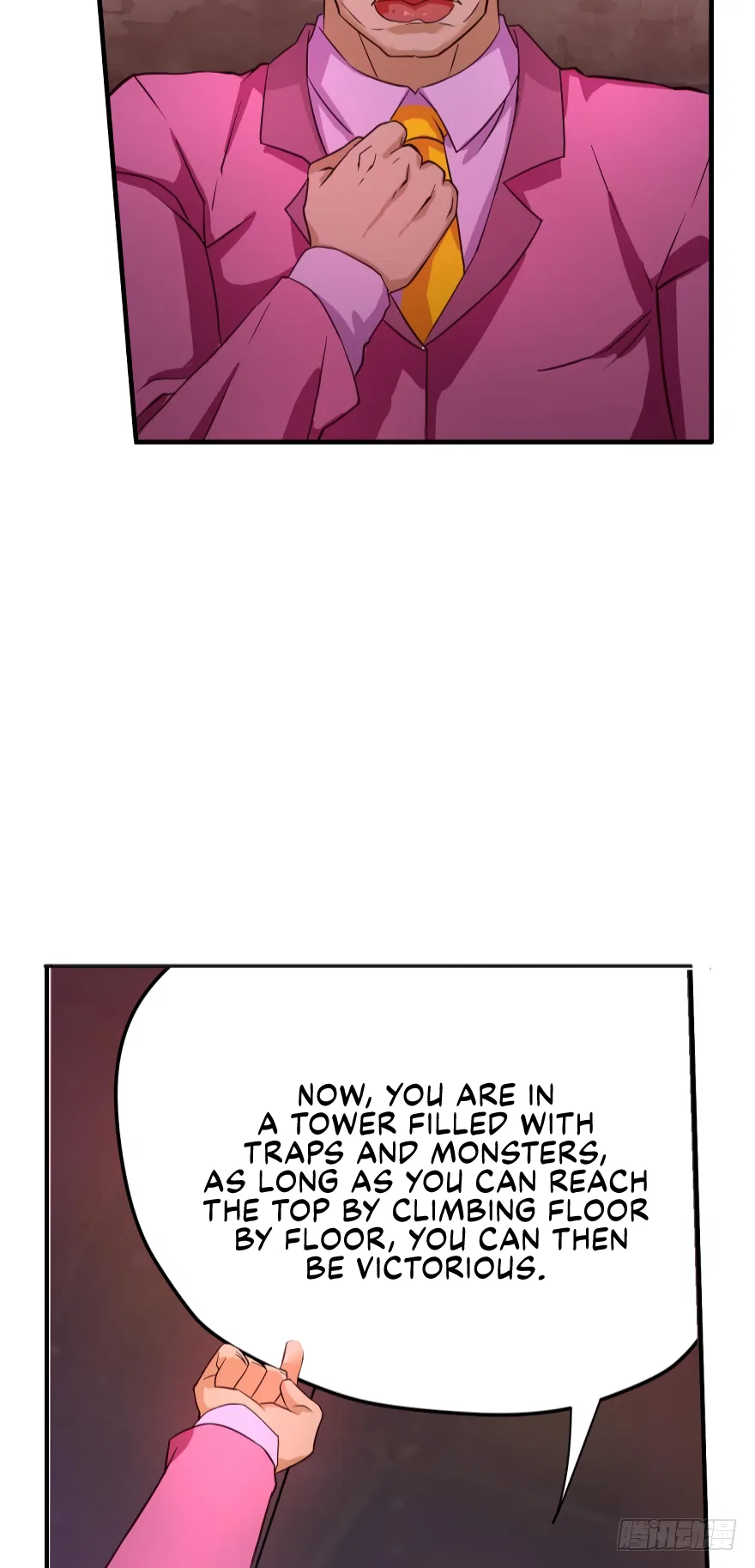 Player Reborn Chapter 50 – Page 12
