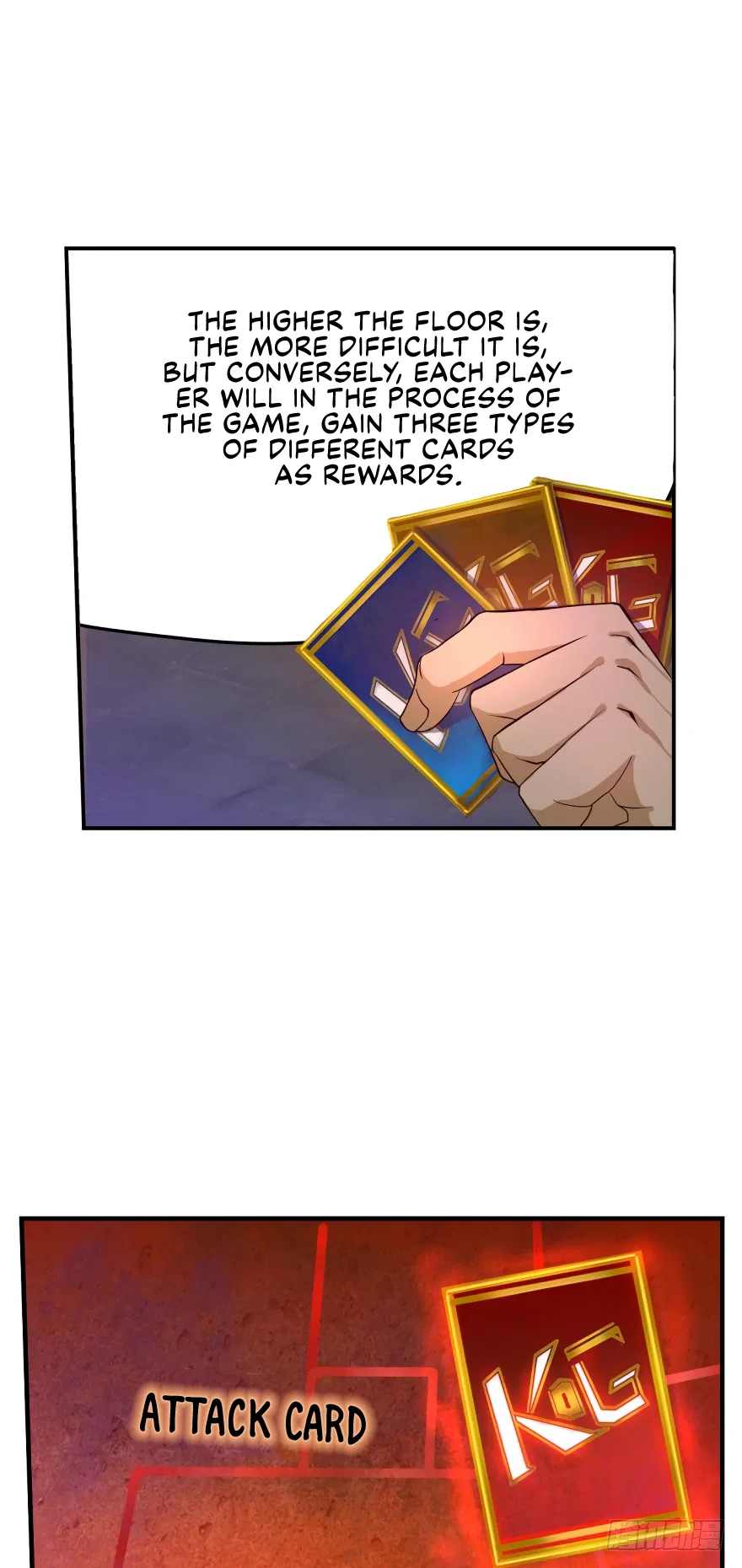 Player Reborn Chapter 50 – Page 14