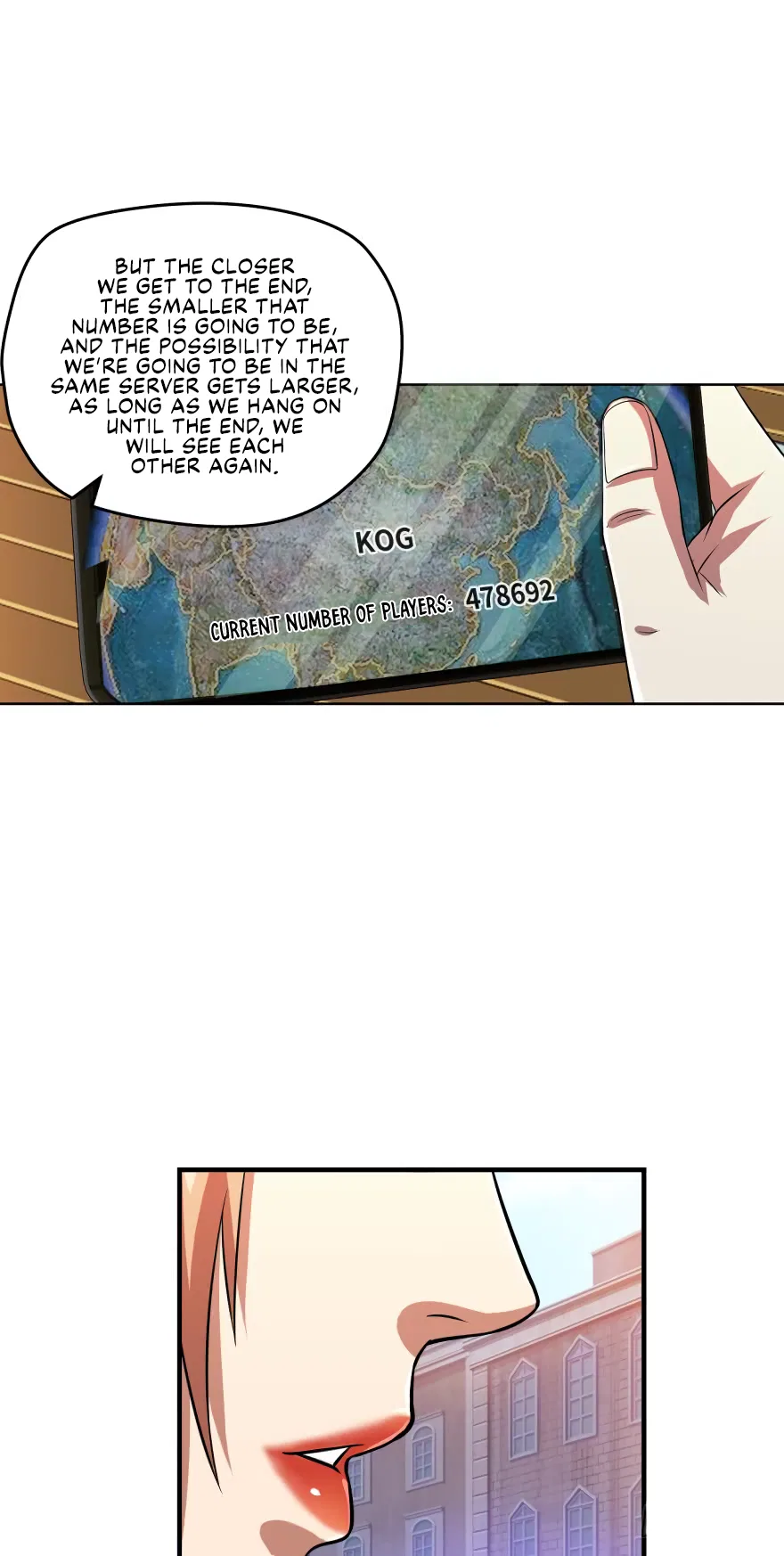 Player Reborn Chapter 49 – Page 9
