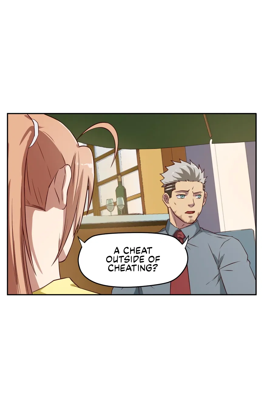 Player Reborn Chapter 49 – Page 15