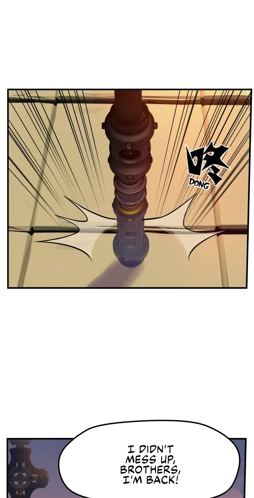 Player Reborn Chapter 48 – Page 2