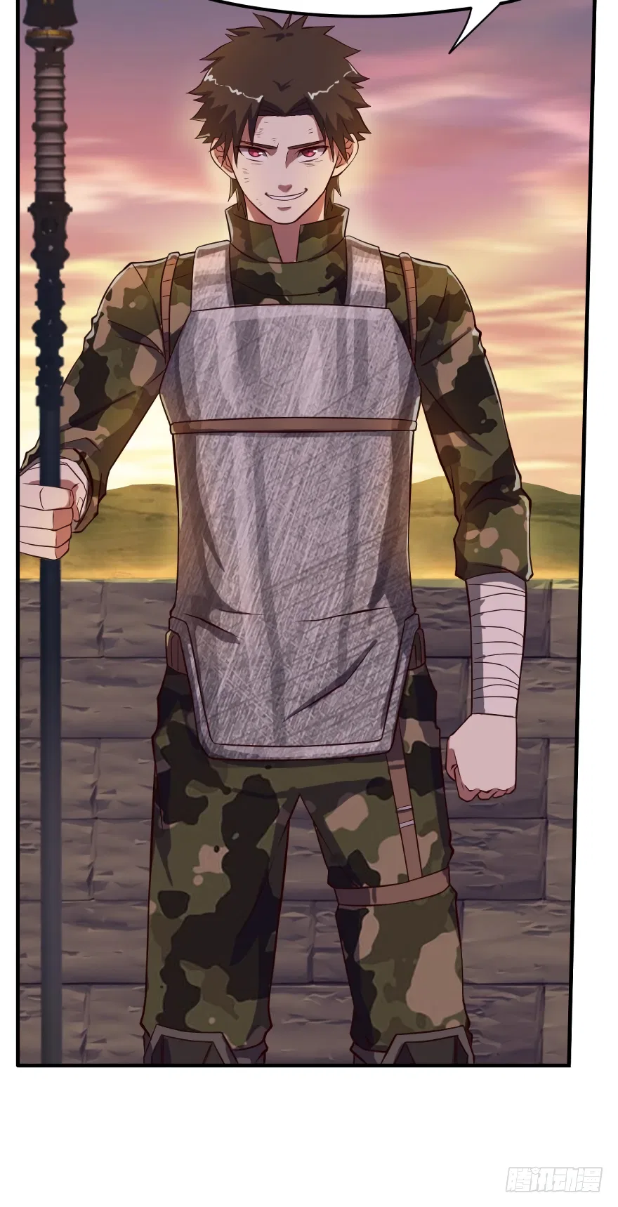 Player Reborn Chapter 48 – Page 3