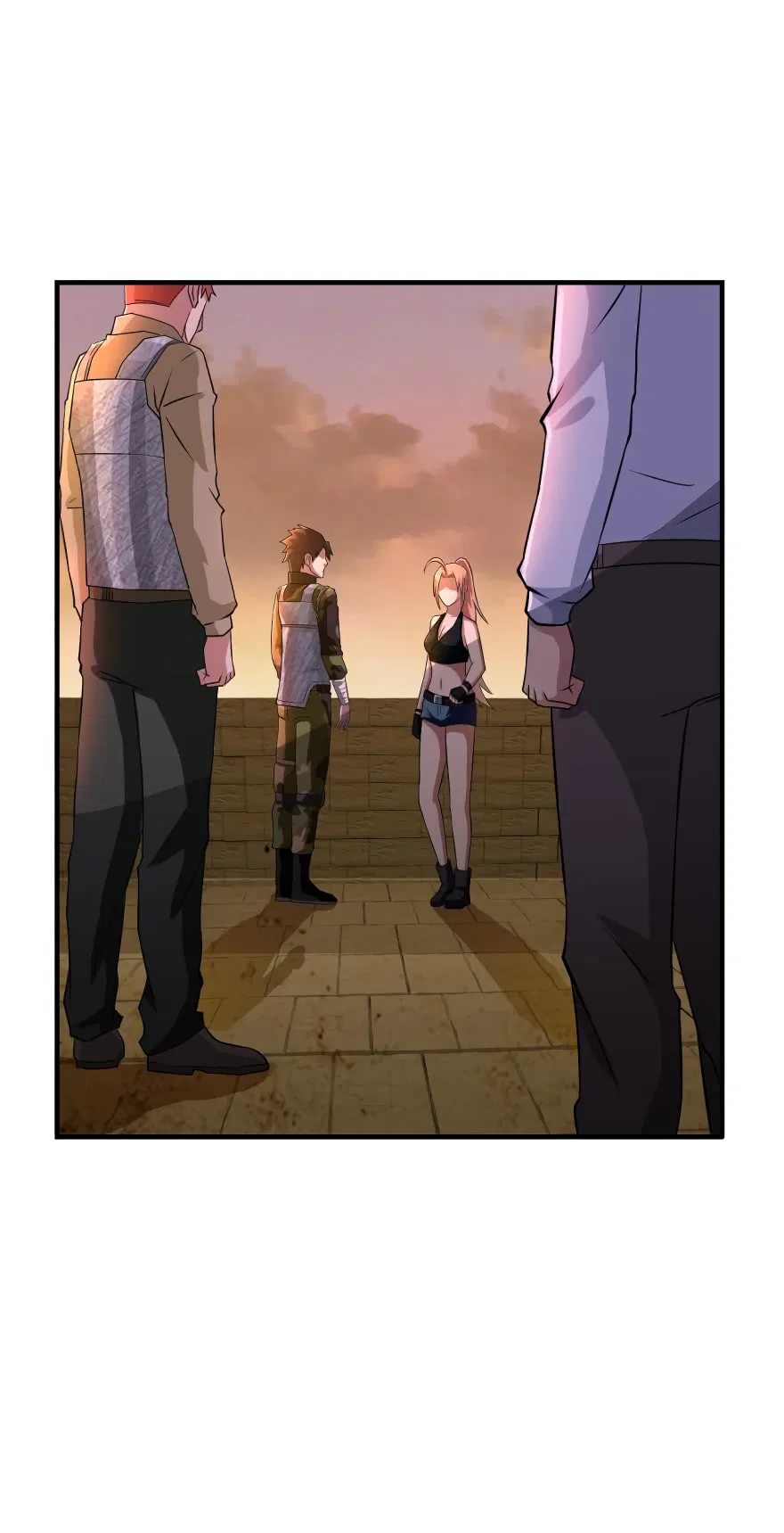 Player Reborn Chapter 48 – Page 10