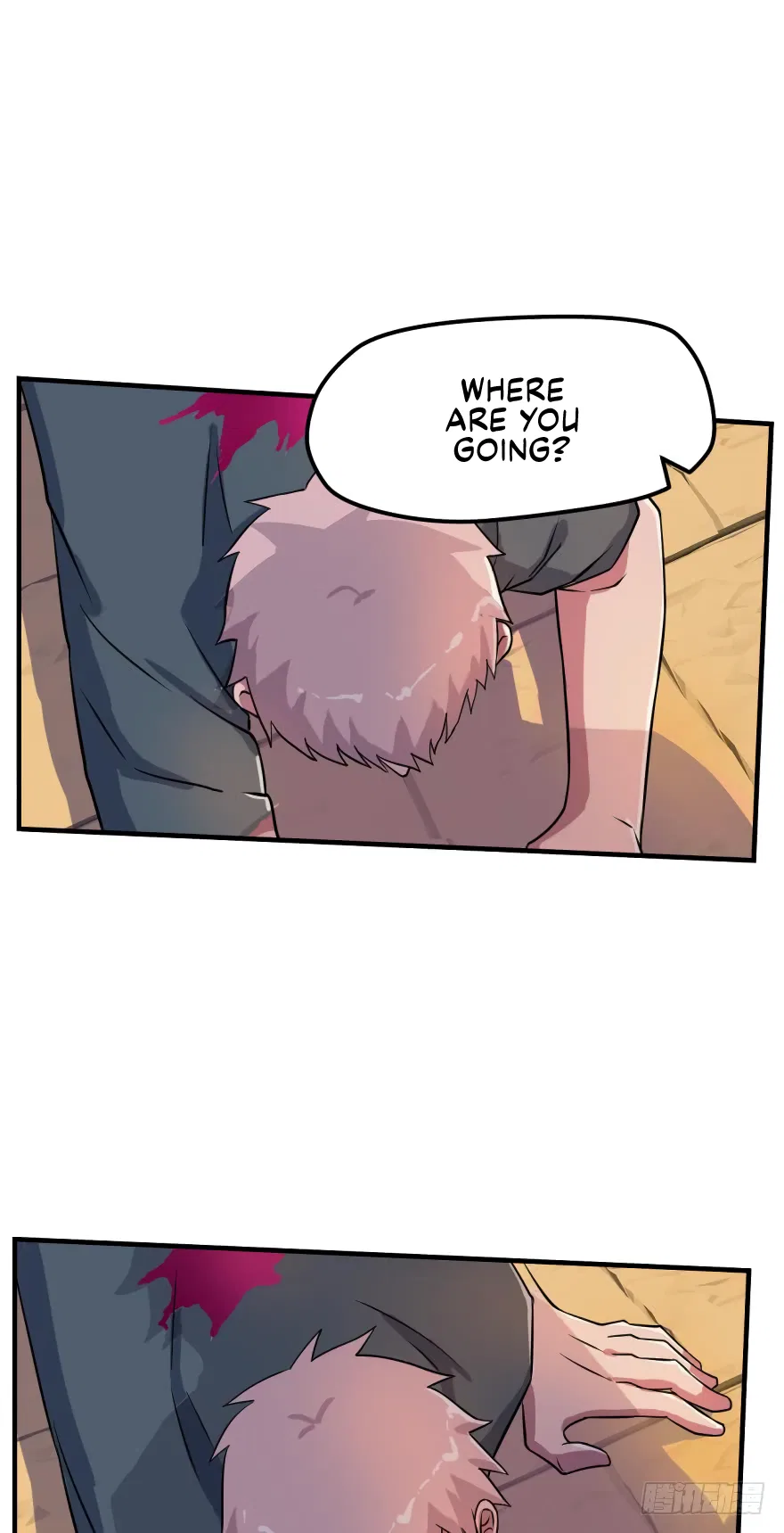 Player Reborn Chapter 48 – Page 12