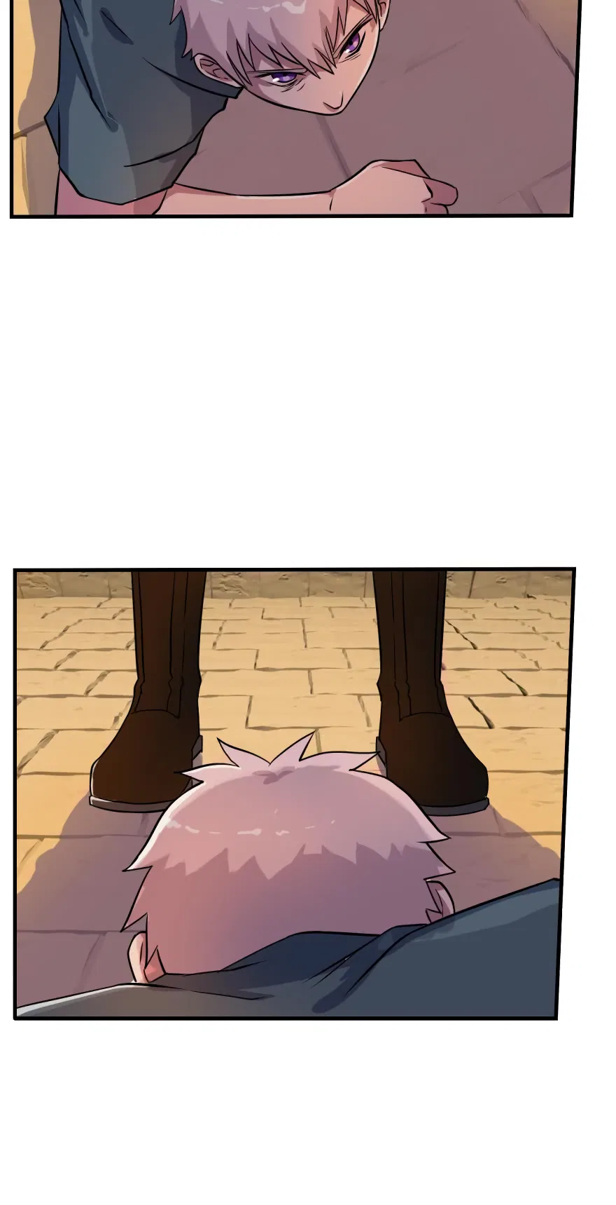 Player Reborn Chapter 48 – Page 13