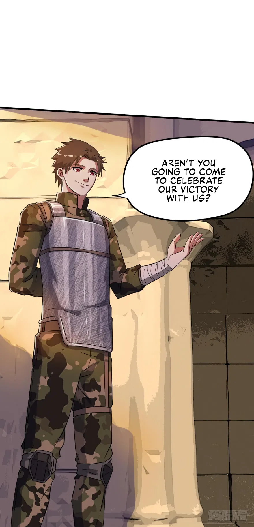 Player Reborn Chapter 48 – Page 14