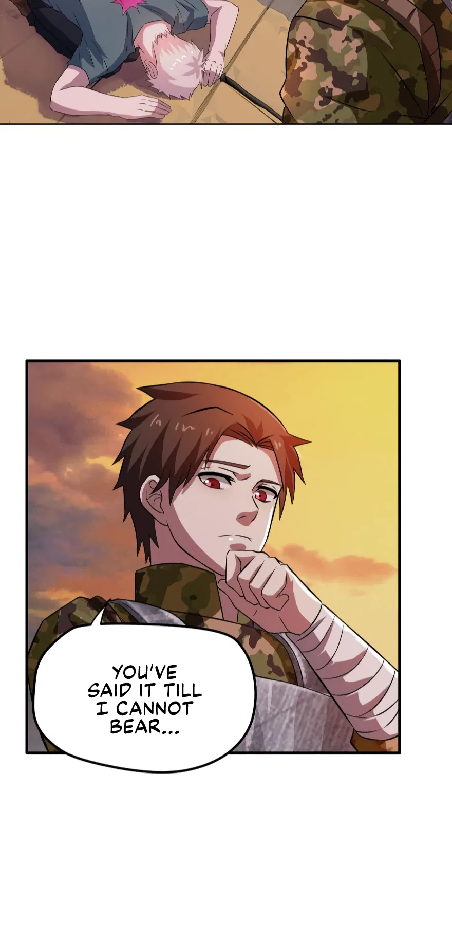 Player Reborn Chapter 48 – Page 17
