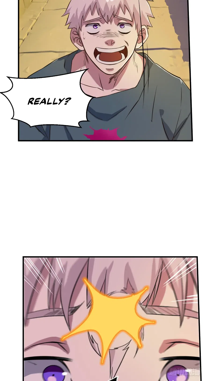 Player Reborn Chapter 48 – Page 19
