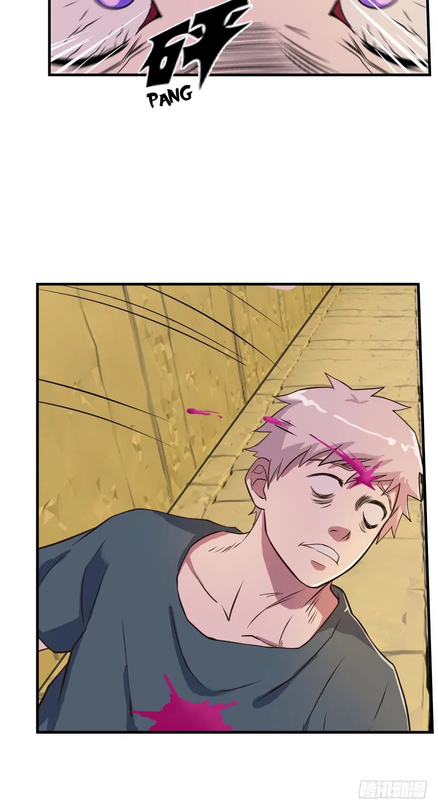 Player Reborn Chapter 48 – Page 20