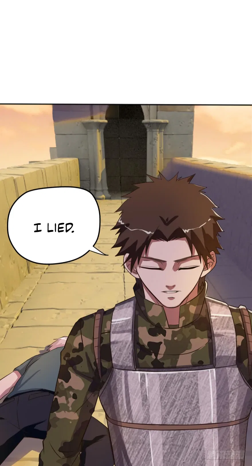 Player Reborn Chapter 48 – Page 21