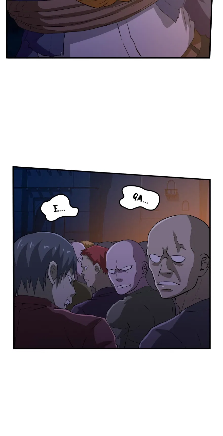 Player Reborn Chapter 47 – Page 2