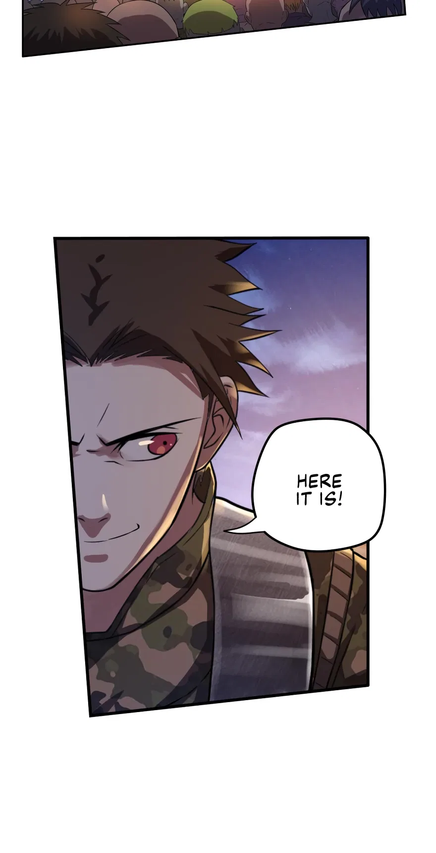 Player Reborn Chapter 47 – Page 5