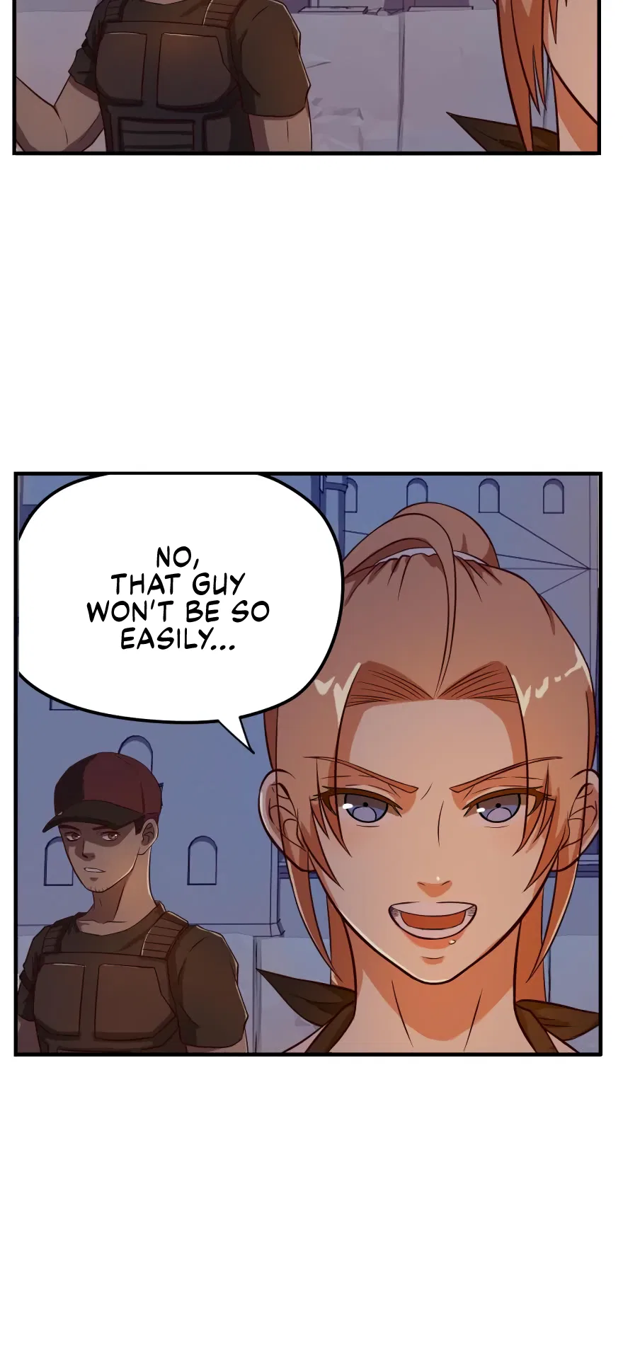 Player Reborn Chapter 47 – Page 10