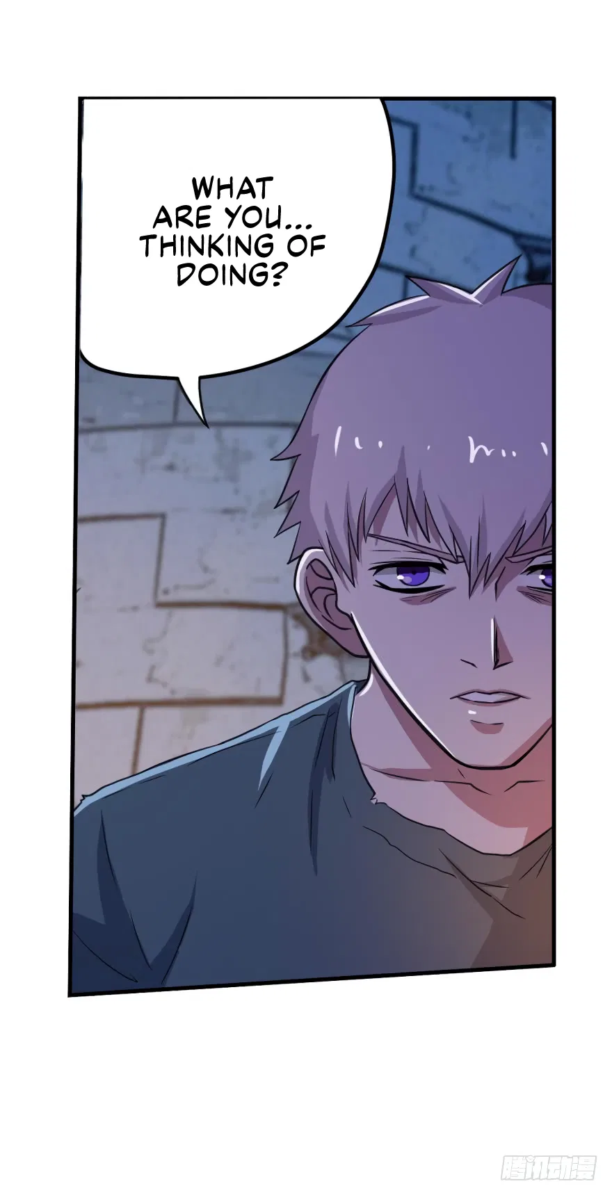 Player Reborn Chapter 46 – Page 9