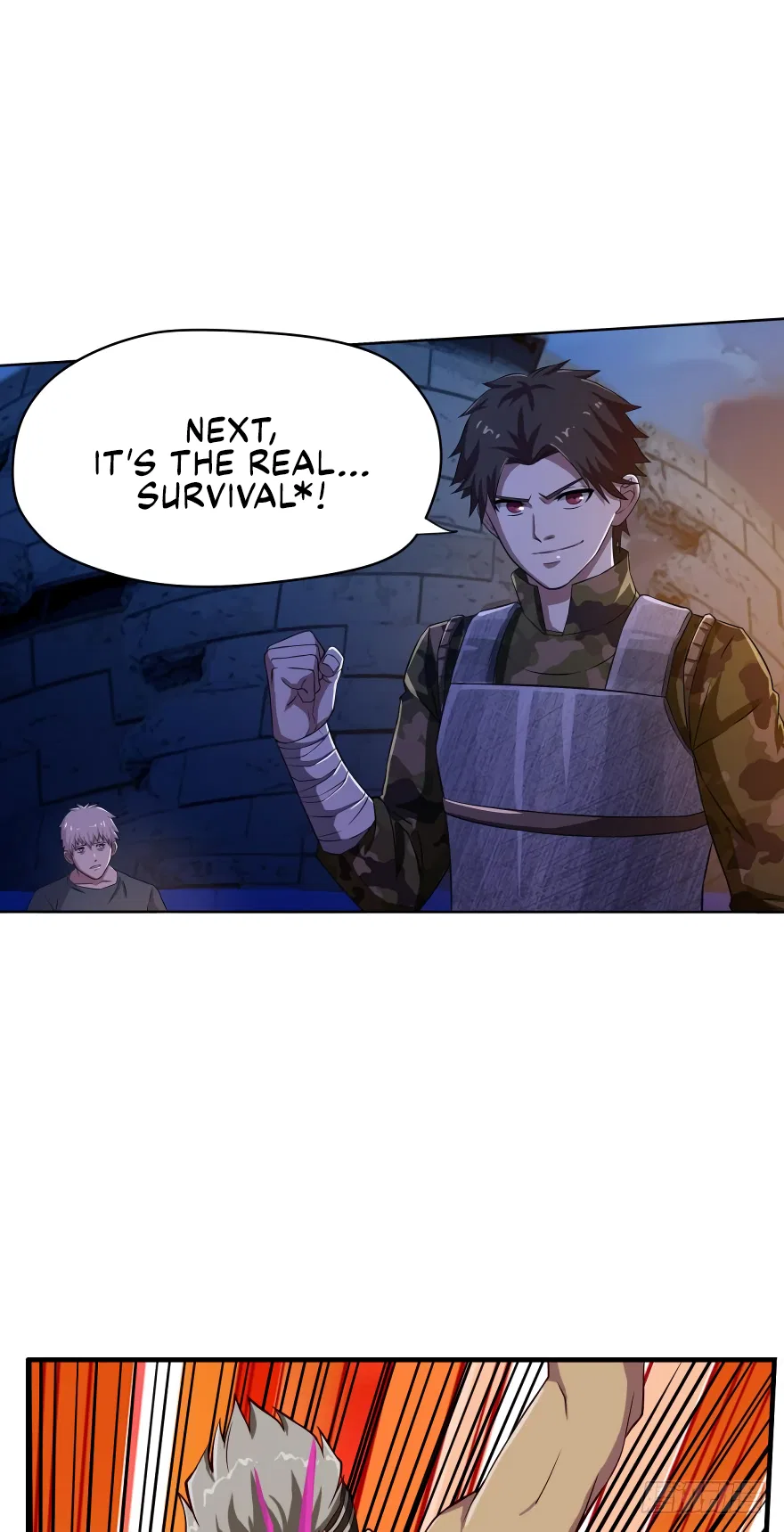 Player Reborn Chapter 46 – Page 10