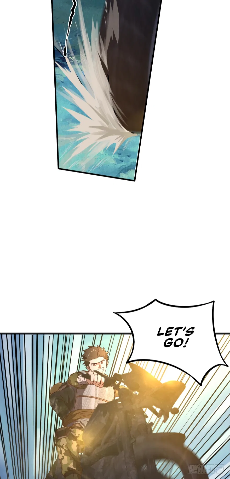 Player Reborn Chapter 46 – Page 16