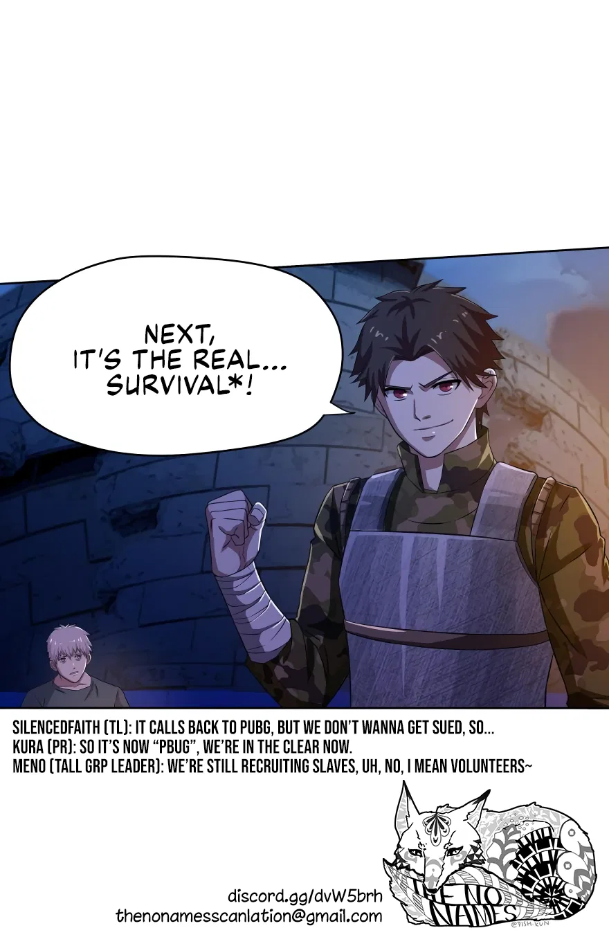 Player Reborn Chapter 46 – Page 18