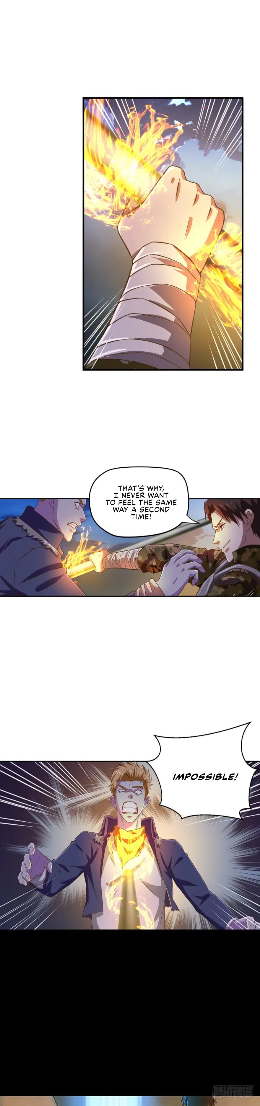 Player Reborn Chapter 45 – Page 13
