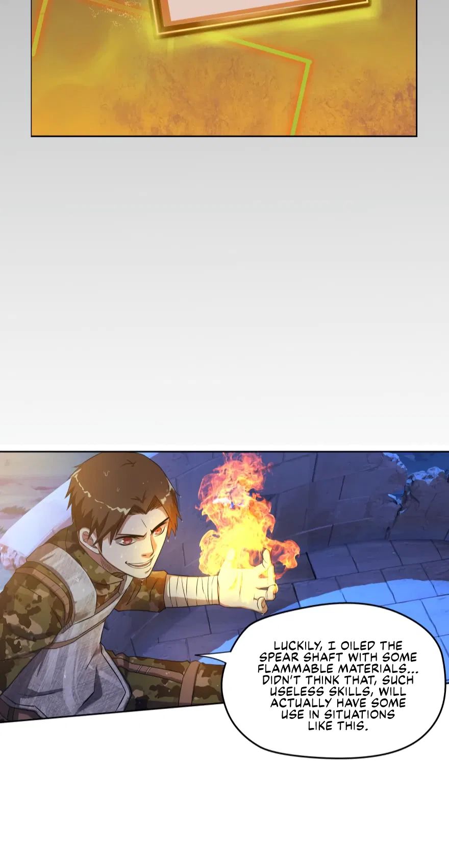 Player Reborn Chapter 45 – Page 17