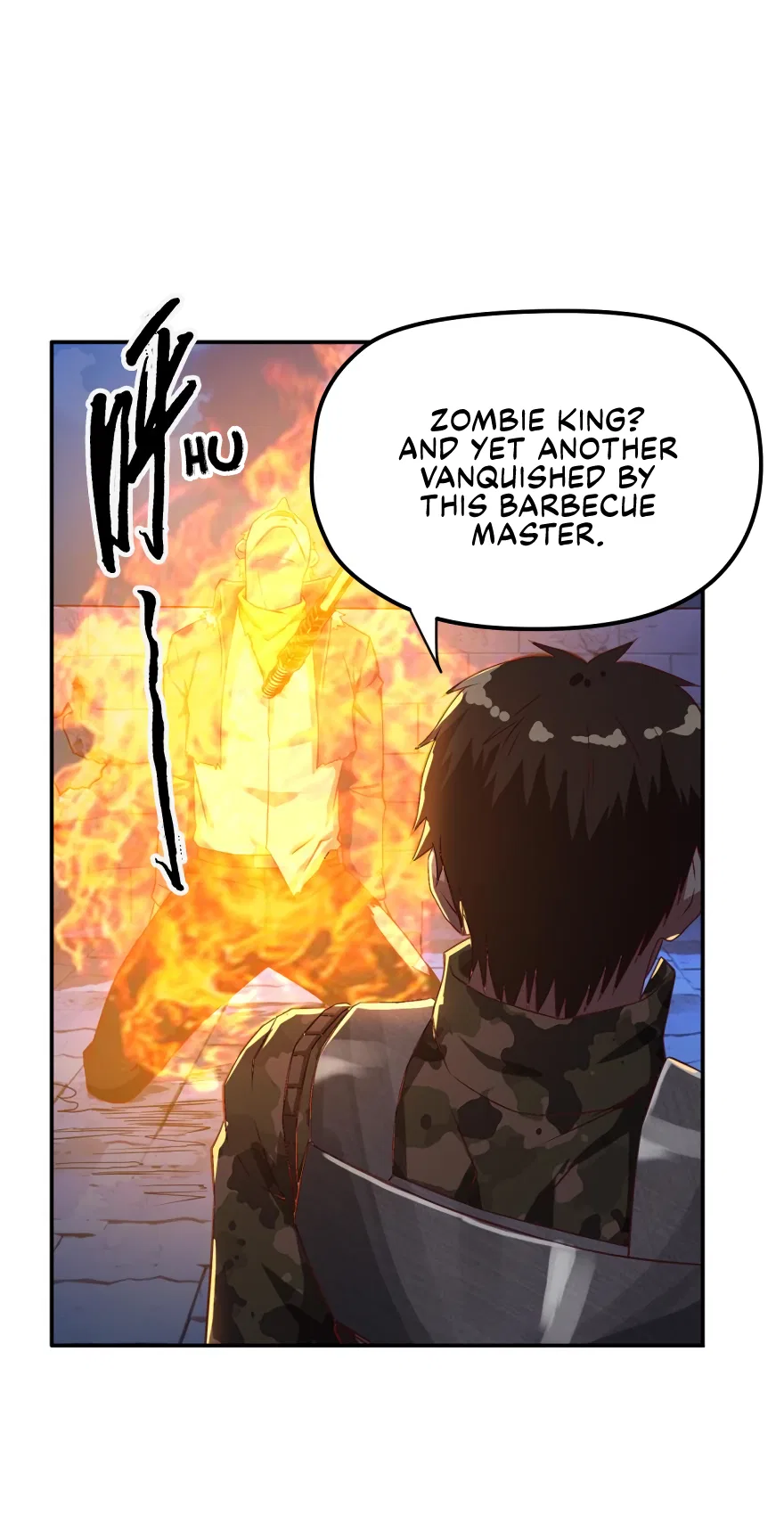 Player Reborn Chapter 45 – Page 19